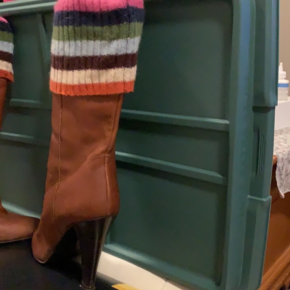 Coach mid calf boot - Picture 4 of 11